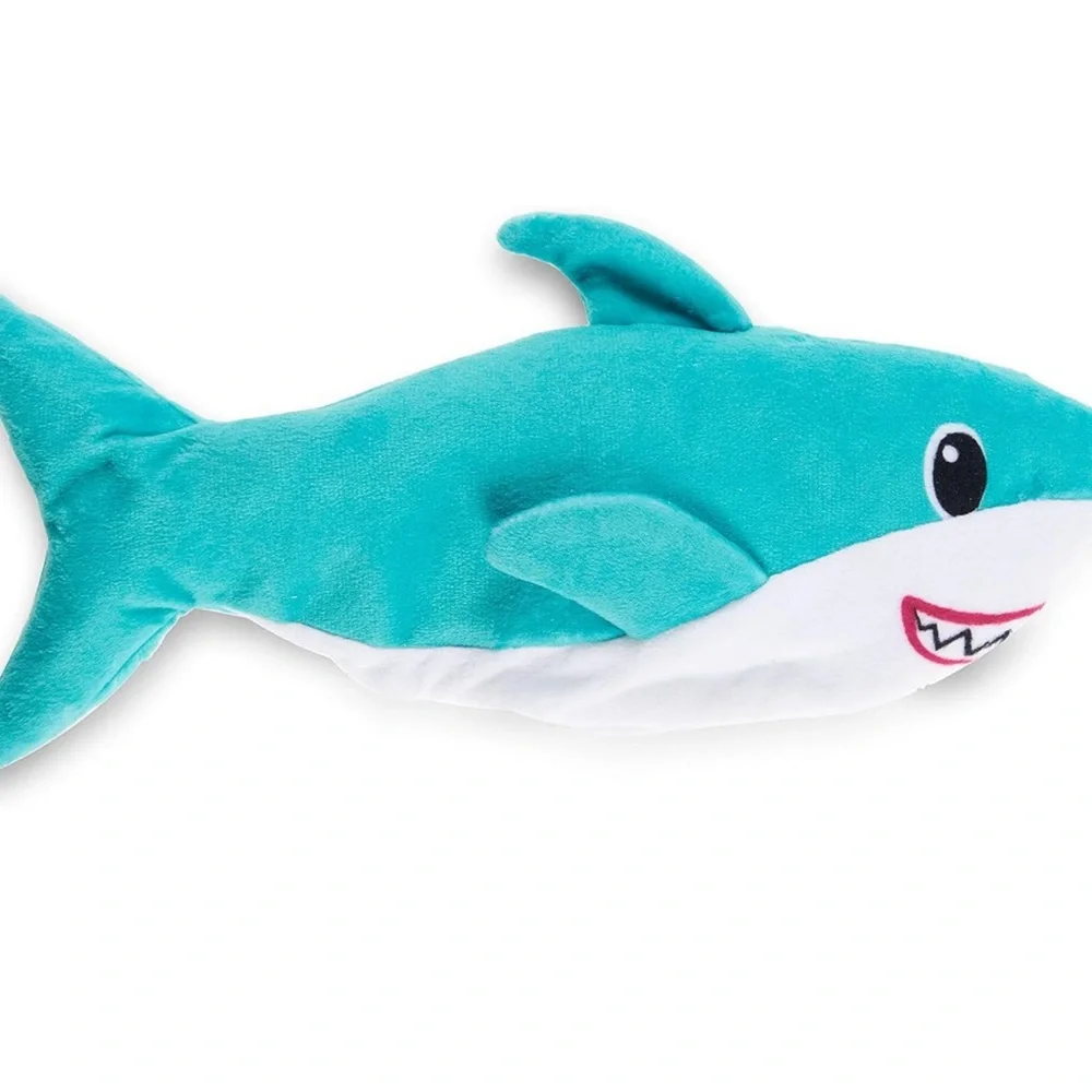 COPY - Vibrant Life Flipper Interactive Electric Realistic Flopping WigglingFis…